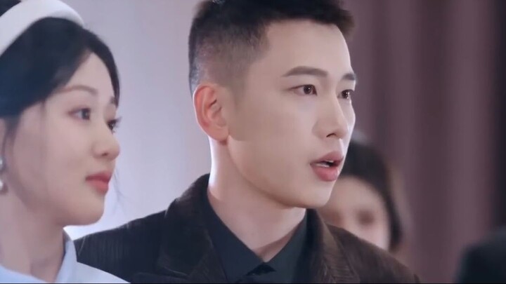 แย่แล้ว..ฉันท้องกับบอส เวินชูอี้
