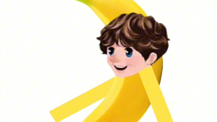 Big   Banana