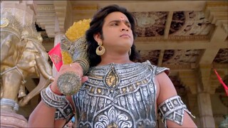 Mahabharata Bahasa Indonesia Full HD Eps. 60