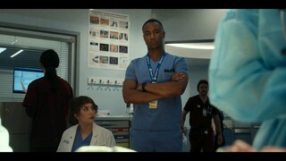 Episode 5 Pulse