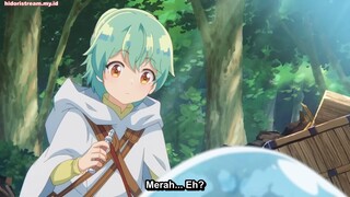 Saijaku Tamer wa Gomi Hiroi no Tabi wo Hajimemashita | EP 2 | Sub Indo