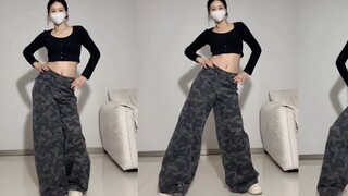 اليوم الـ103｜تقييم المهارات الأساسية للورك، هيا يا من يحبون الجاز!