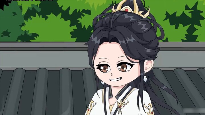 "Sword Master of All Martial Arts" Episode 10 Madam, I Want to Castrate Myself!