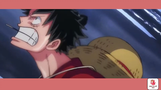Đảo hải tặc -  Luffy vs kaido .  #AMV #schooltime