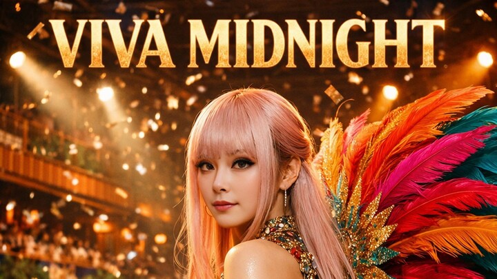 Nei - Viva Midnight