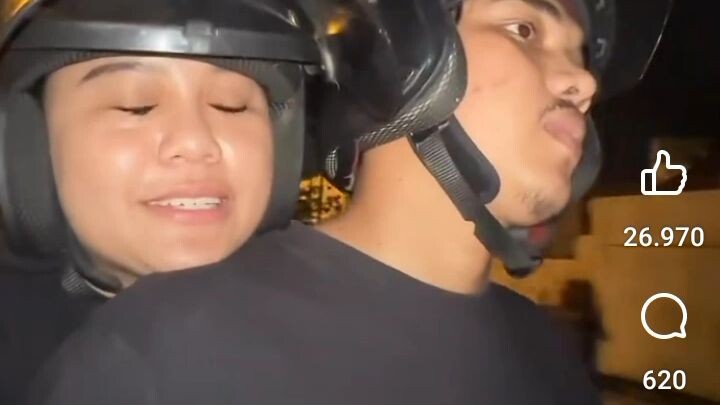 lucu gk lucu post aja hehehe