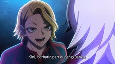 Tougen Anki episode 18 Sub Indo | REACTION