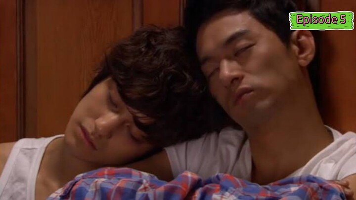 Dream Episode 5 (Tagalog)