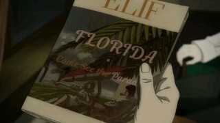 91 Days EP12 END - subtitle Indonesia