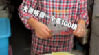 Terakhir kali saya menambahkan 30 butir telur ke Jianbing Guozi saya. Atas permintaan netizen, saya 