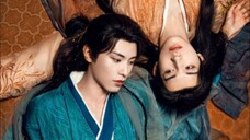 THE GENERAL'S YOUNGER SON || Sub indo eps 1 || Chinese drama