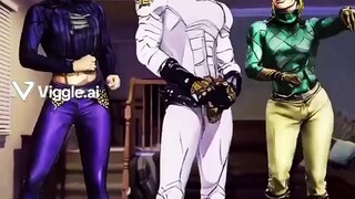 JOJO