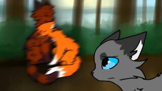 Ashfur Memories AMV