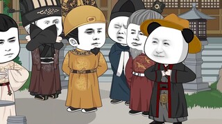 Your Majesty Deserves to Be Scolded, Episode 69
