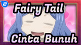 [Fairy Tail] Cinta & Bunuh oleh dua pasangan_2