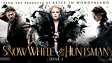 SNOW WHITE AND THE HUNTSMAN | Fantasy, Adventure, Action