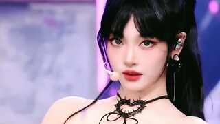 [aespa-Drama chorus straight shot comparison] Whose timing is most suitable for the new song?