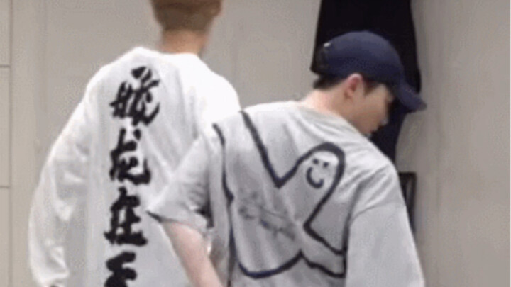 【هيجي】المعلم لي: هل هناك طفل أكثر تميزًا من جوني؟