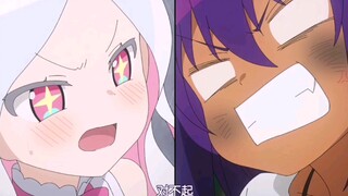 魔王的妹妹“我才是正义”
