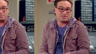 [TBBT] "How can you tolerate someone like Sheldon?" - Professor Proton asks a soul-searching questio