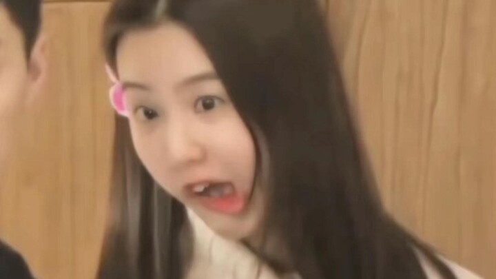 เฉินตูหลิง: ฉันเป็นสาวหวานชัดๆ แต่พวกเขากลับคิดว่าฉันดูเย็นชา!