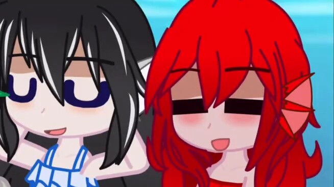 [Peternakan Putri Duyung] "Semuanya benar-benar berakhir" (6/Selesai)