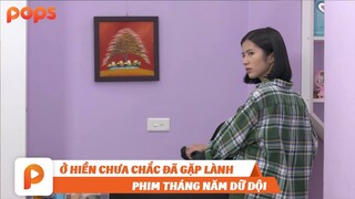 THÁNG NĂM DỮ DỘI TẬP 5 | ĂN CHƠI TRÁC TÁNG THÌ TIỀN BAO NHIÊU CHO ĐỦ