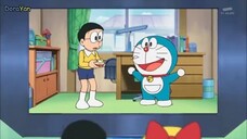 Doraemon episode 646