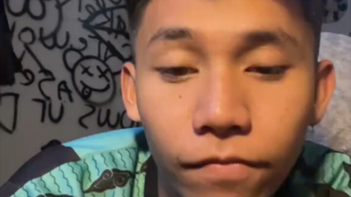 capek jadi orang baik?