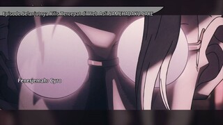 Sakamoto days episode 1 sub indonesia