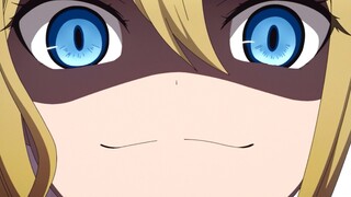 Didn't you reject me and choose Kaguya!