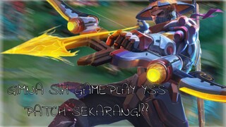 APAKAH DENGAN INDIKATOR MELE YSS MUDAH DI PAKAI!??