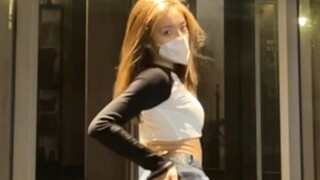 【Rihanna蕾哈娜】Rude boy｜超级碗中场秀经典爵士Jazz舞基本功基础好看帅气辣妹必跳必学