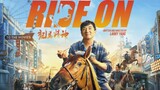 Ride On HD With Eng Sub