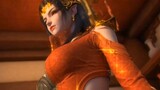 Why did Tudou give Queen Medusa such a character?