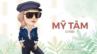 VẼ CHI BI - MỸ TÂM - ĐÚNG CŨNG THÀNH SAI | BONART