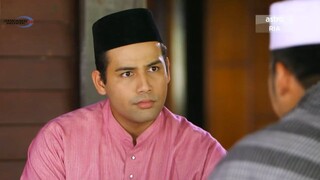 Awak Sangat Nakal (Episode 13)