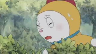 Doraemon Episode 151