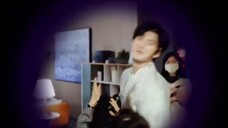 "My Villain Boyfriend" is so sweet! For a moment, I couldn't tell whether it was reality or acting!!