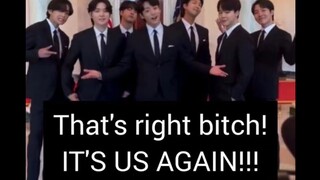 Đế vương luôn không bao giờ sụp đổ