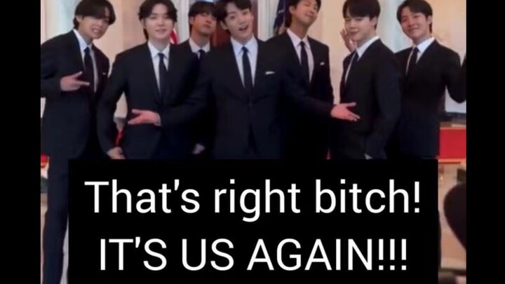 Đế vương luôn không bao giờ sụp đổ