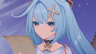 Tình yêu này vượt qua cả thời gian! Trên cỗ máy lạnh lẽo vang lên lời chào ấm áp từ trăm năm trước: 