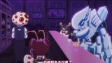 OVERLORD Season 4 SP08 Cute Bug Girl and Cosides