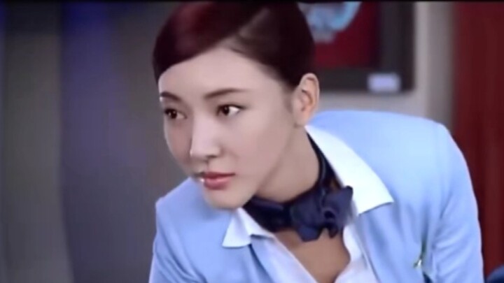 [Film&TV] Stewardess' Special Service