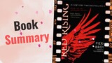 Red Rising | Book Summary
