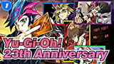 [Yu-Gi-Oh!] To Our Childhood, 23th Anniversary_1
