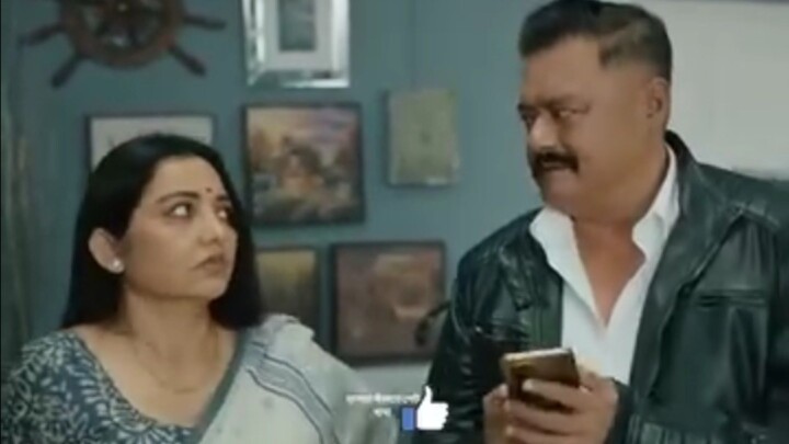 ফলয় হট এন্ড একশেন সিরিজ কোলকাতা পাট ২