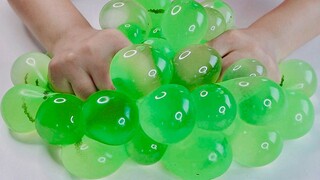 Amazing Feels of Mix Gel