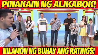 UPDATED! EAT BULAGA TVJ TV5 JULY 10 2023 REACTION VIDEO