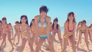 Bộ sưu tập đồ bơi SNH48 - Phần 1 (2015-2017)